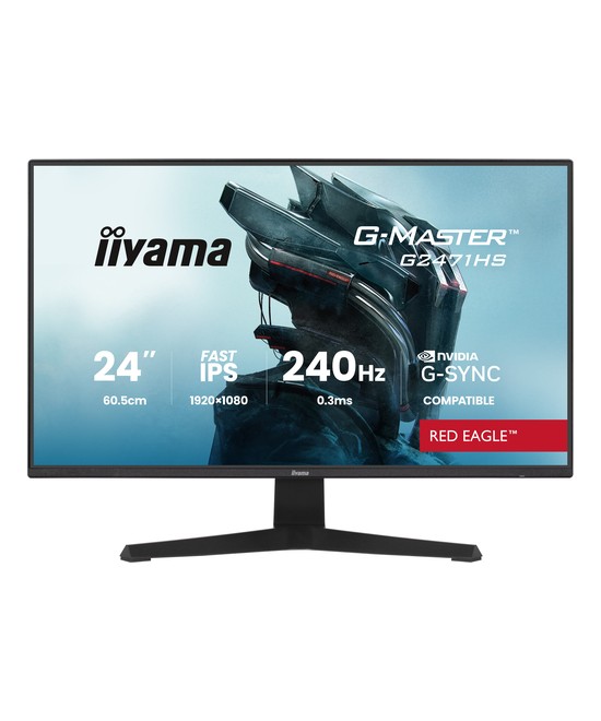 iiyama G-MASTER G2471HS-B1