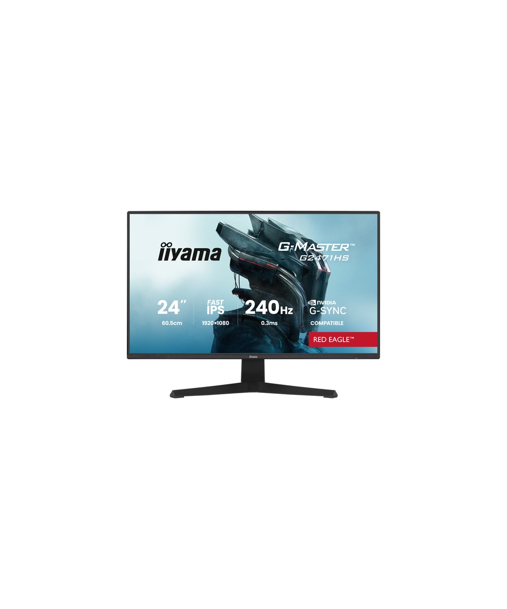 iiyama G-MASTER G2471HS-B1
