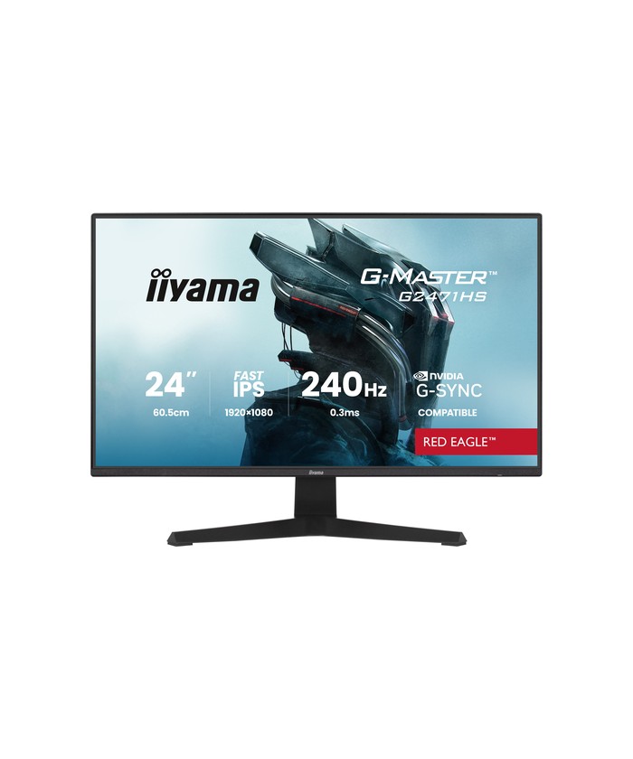 iiyama G-MASTER G2471HS-B1