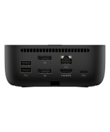 HP Station d'accueil HP USB-C G6 100 W 9X3V1UT#ABB