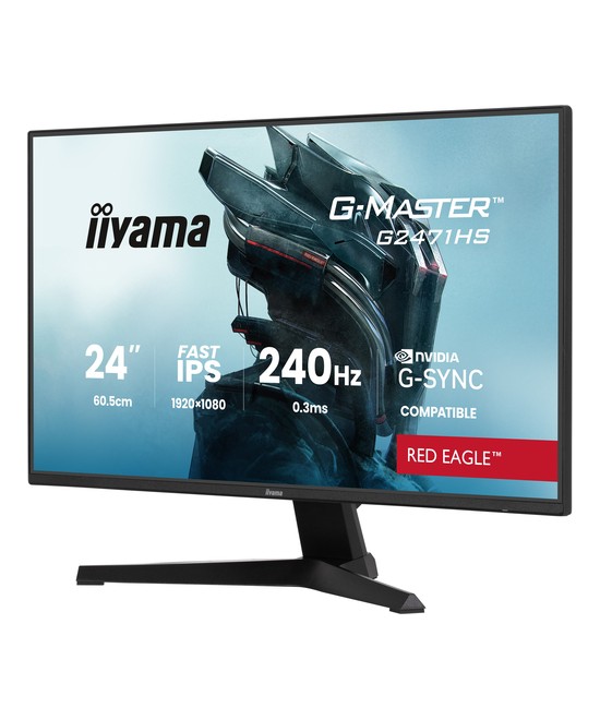 iiyama G-MASTER G2471HS-B1