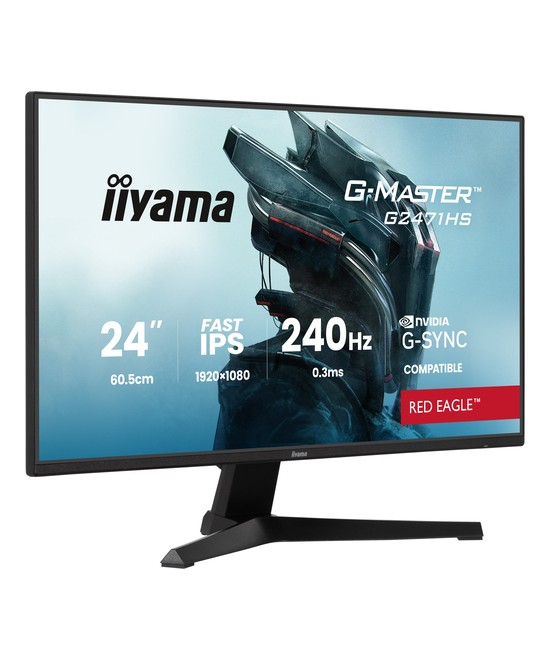 iiyama G-MASTER G2471HS-B1