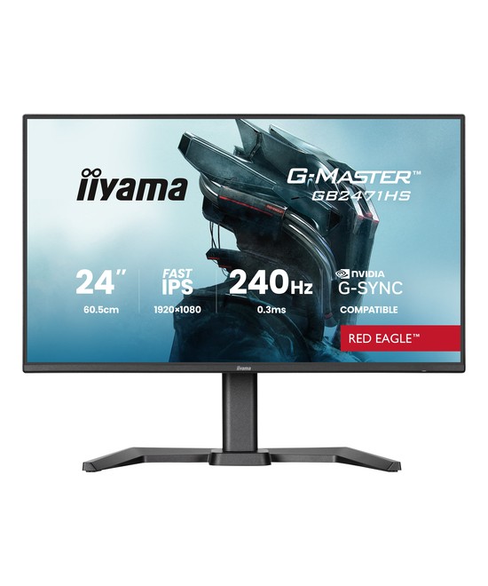 iiyama G-MASTER GB2471HS-B1