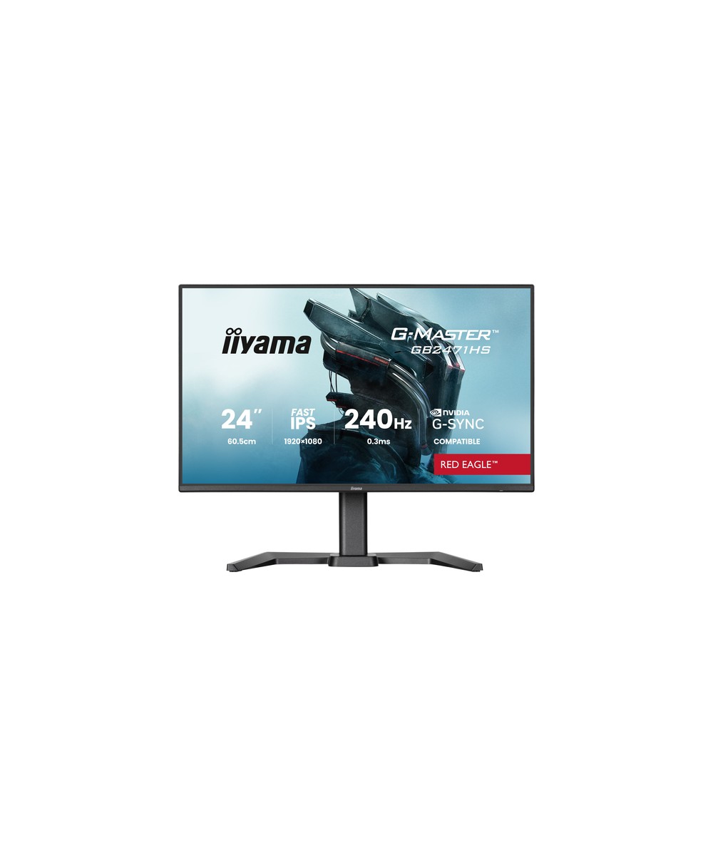 iiyama G-MASTER GB2471HS-B1