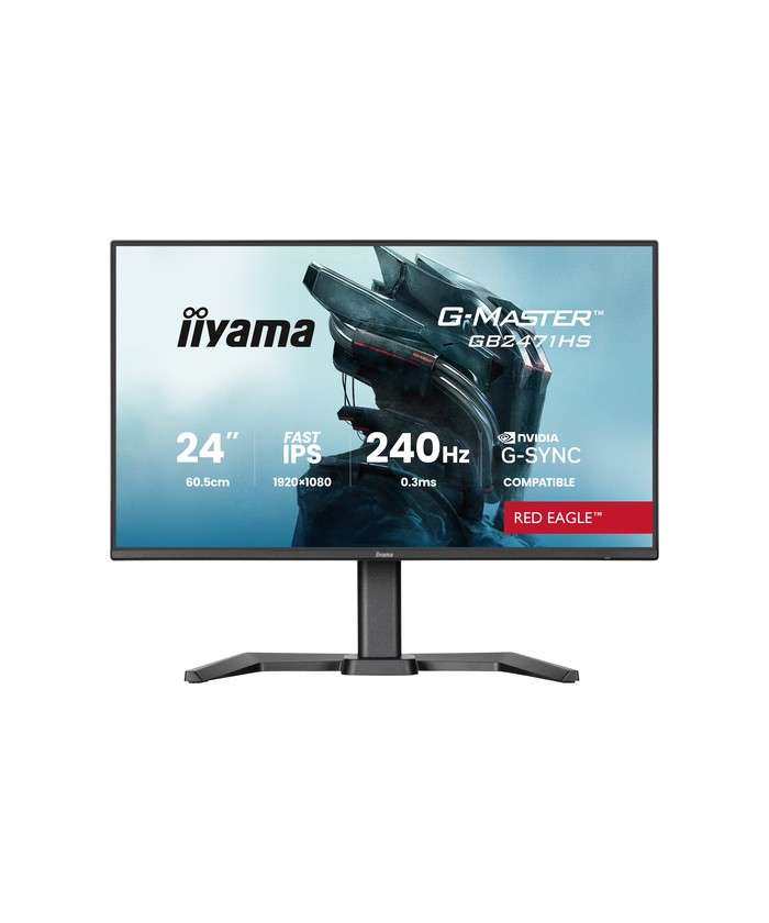 iiyama G-MASTER GB2471HS-B1