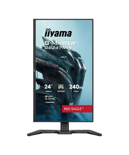 iiyama G-MASTER GB2471HS-B1