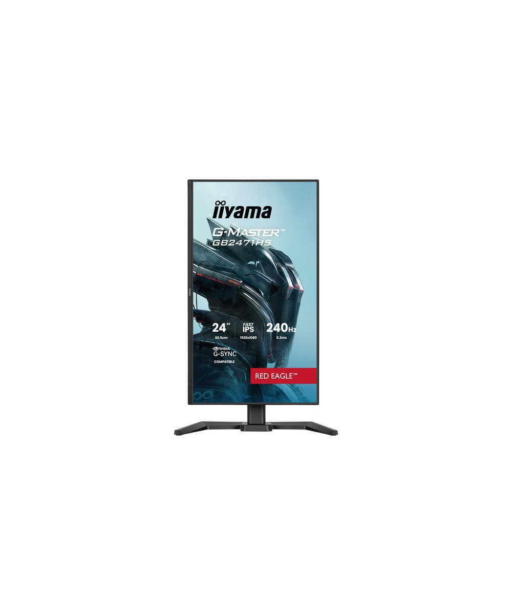 iiyama G-MASTER GB2471HS-B1