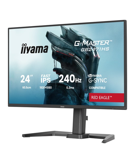 iiyama G-MASTER GB2471HS-B1