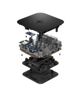 HP Station d'accueil HP USB-C G6 100 W 9X3V1UT#ABB