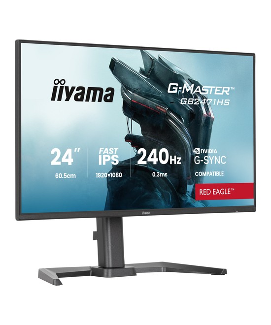 iiyama G-MASTER GB2471HS-B1
