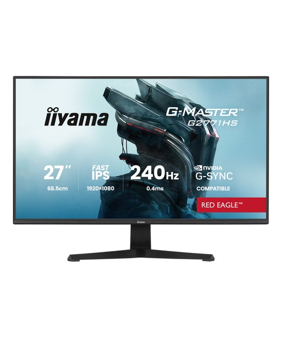 iiyama G-MASTER G2771HS-B1