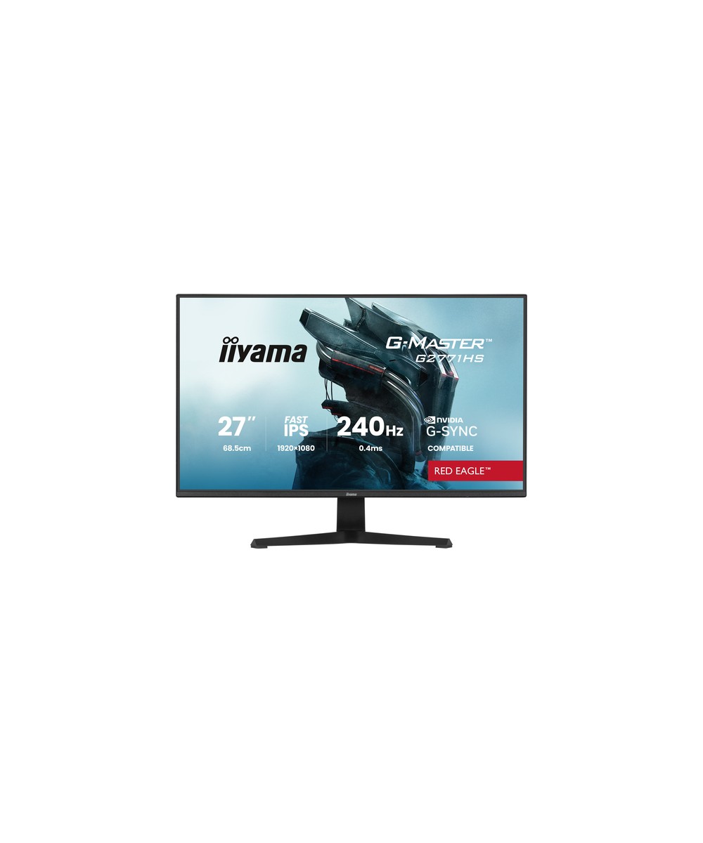 iiyama G-MASTER G2771HS-B1