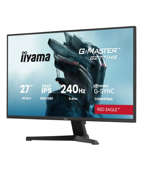 iiyama G-MASTER G2771HS-B1