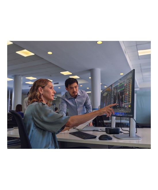 HP Station d'accueil HP USB-C G6 100 W 9X3V1UT#ABB