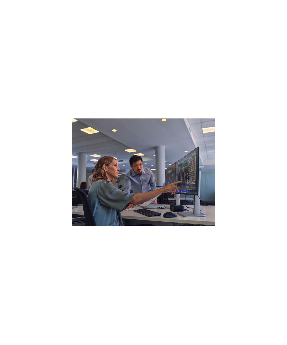HP Station d'accueil HP USB-C G6 100 W 9X3V1UT#ABB