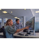HP Station d'accueil HP USB-C G6 100 W 9X3V1UT#ABB
