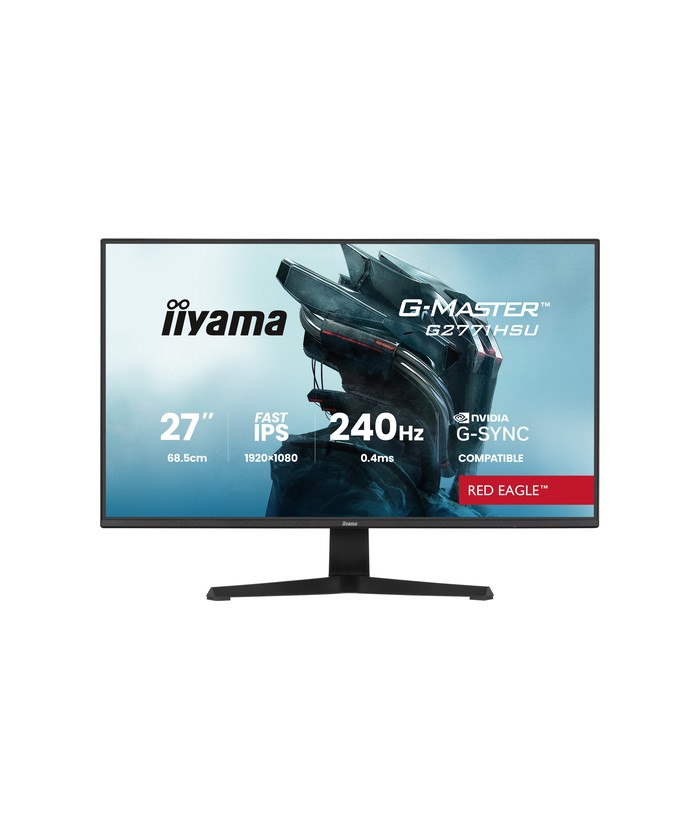 iiyama G-MASTER G2771HSU-B1