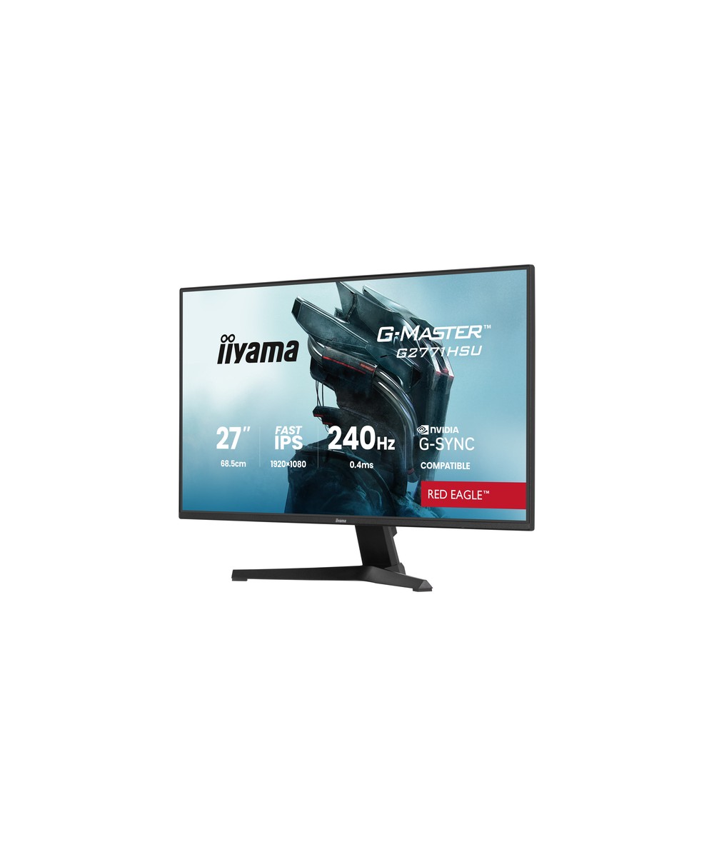 iiyama G-MASTER G2771HSU-B1