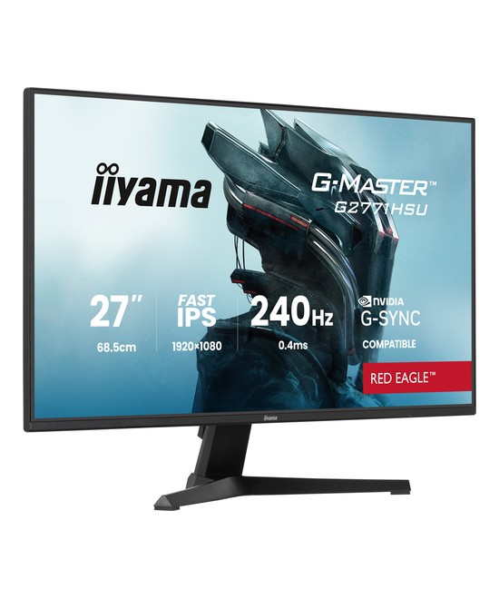 iiyama G-MASTER G2771HSU-B1