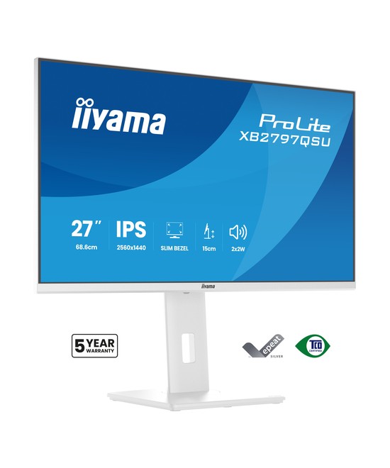 iiyama ProLite XB2797QSU-W1