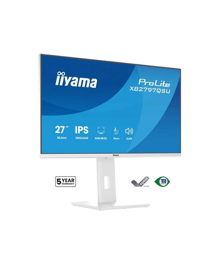 iiyama ProLite XB2797QSU-W1