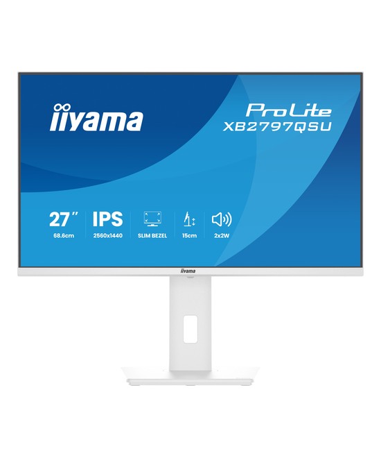 iiyama ProLite XB2797QSU-W1