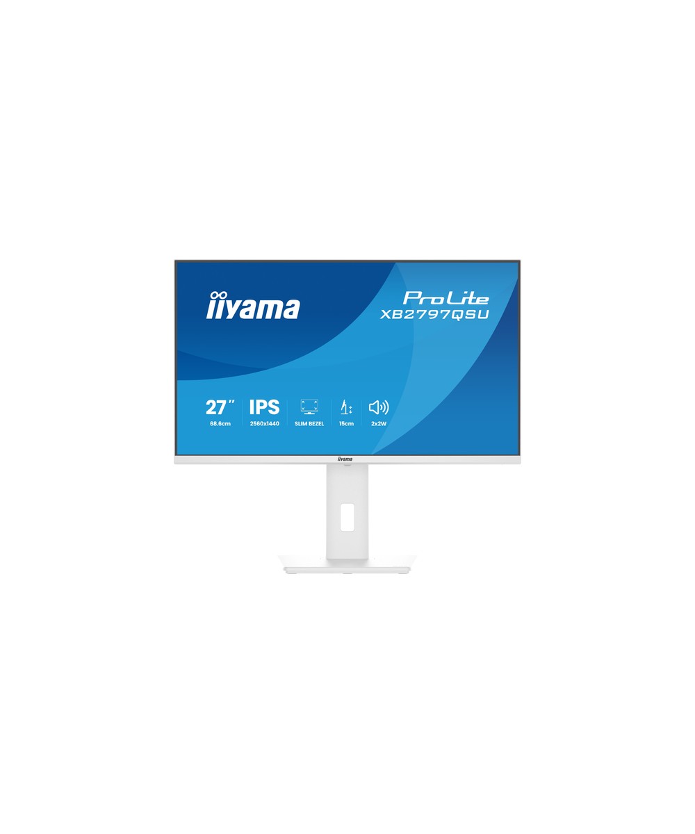 iiyama ProLite XB2797QSU-W1