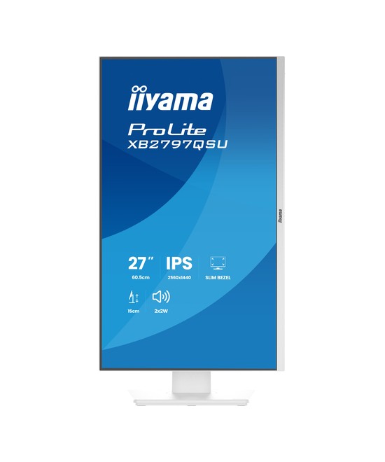 iiyama ProLite XB2797QSU-W1