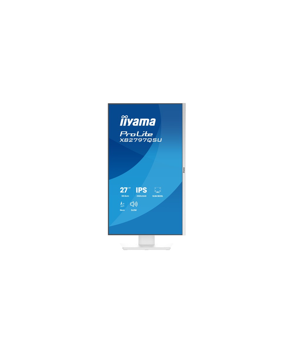 iiyama ProLite XB2797QSU-W1
