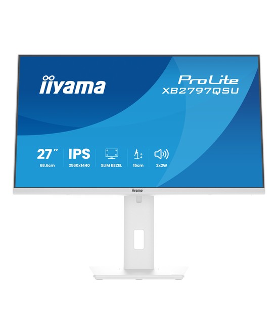 iiyama ProLite XB2797QSU-W1