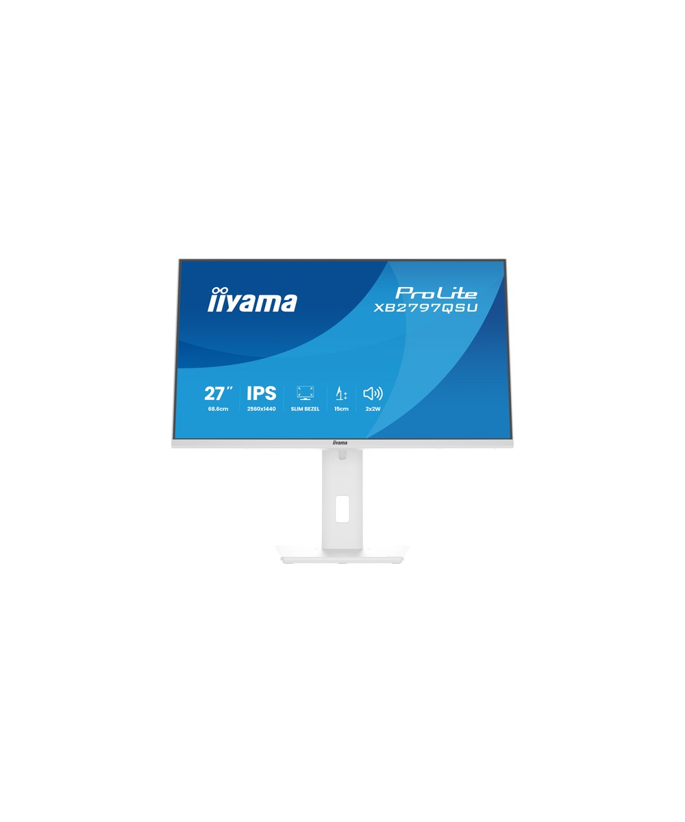 iiyama ProLite XB2797QSU-W1
