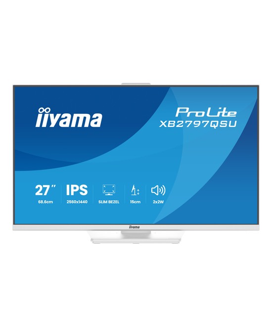 iiyama ProLite XB2797QSU-W1