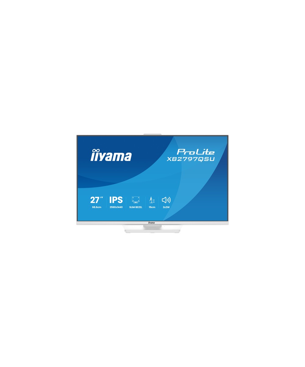 iiyama ProLite XB2797QSU-W1
