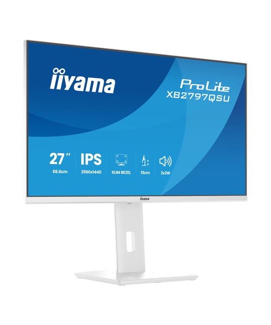 iiyama ProLite XB2797QSU-W1
