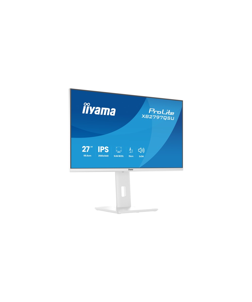 iiyama ProLite XB2797QSU-W1