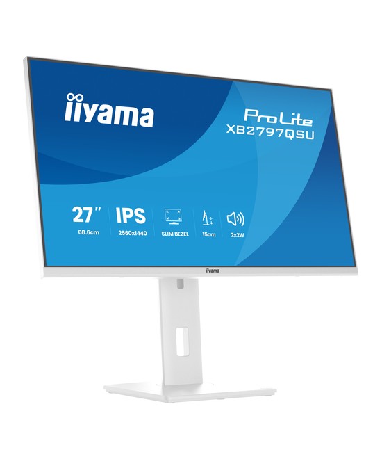 iiyama ProLite XB2797QSU-W1