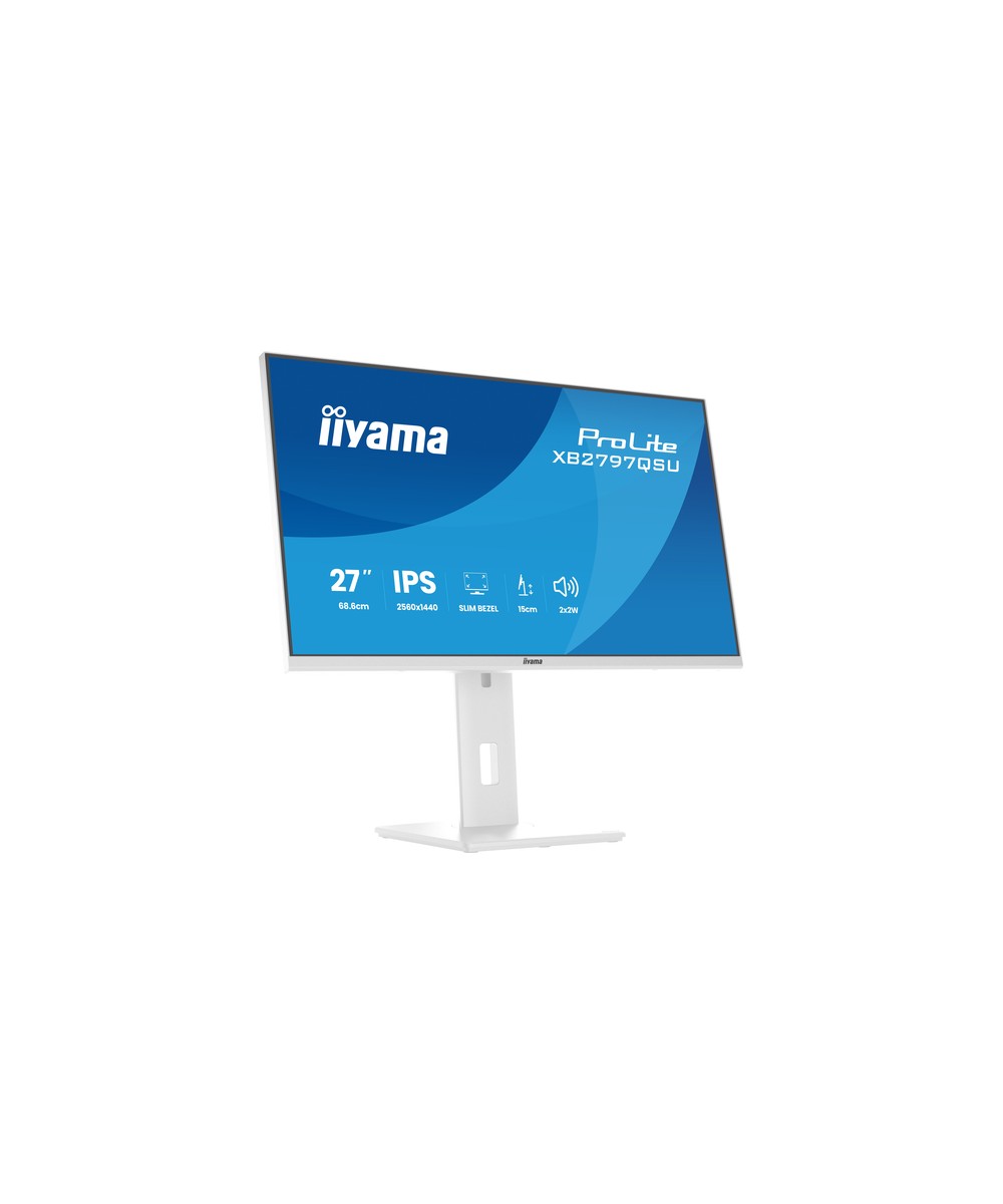 iiyama ProLite XB2797QSU-W1