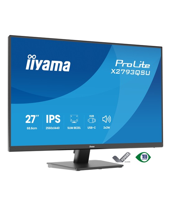 iiyama ProLite X2793QSU-B1