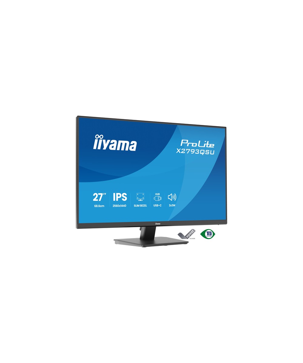 iiyama ProLite X2793QSU-B1