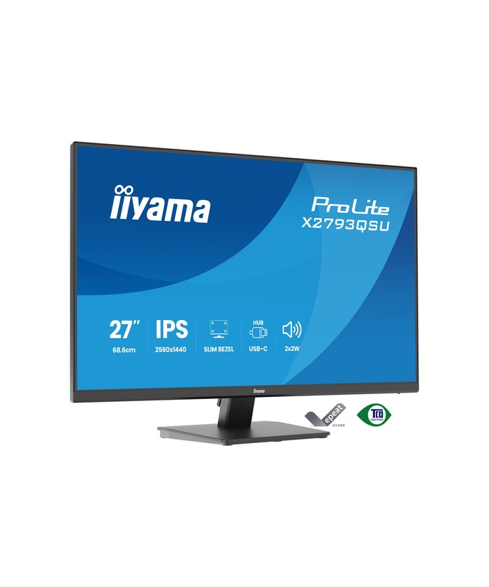 iiyama ProLite X2793QSU-B1