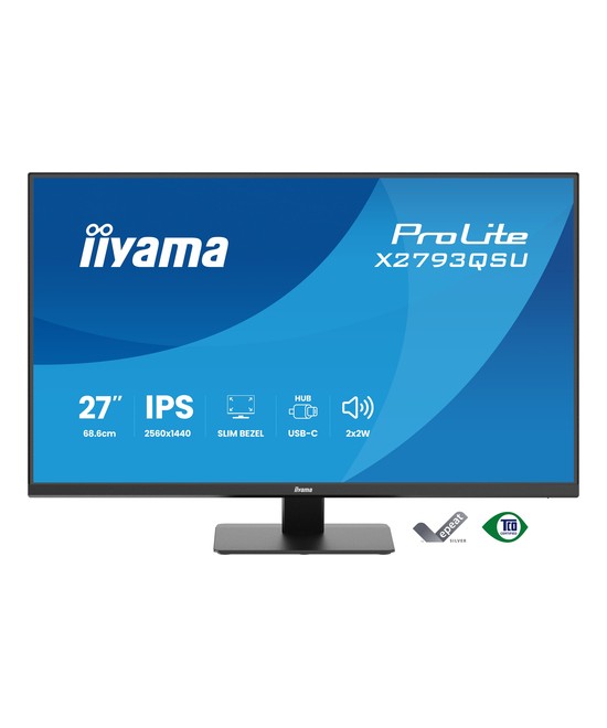 iiyama ProLite X2793QSU-B1