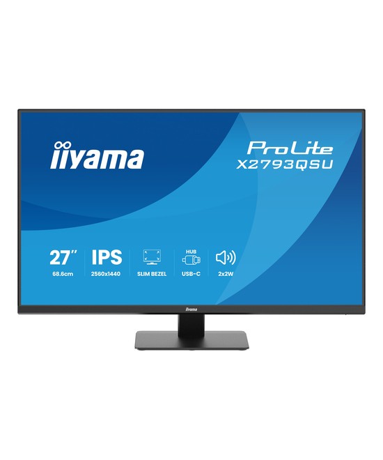 iiyama ProLite X2793QSU-B1