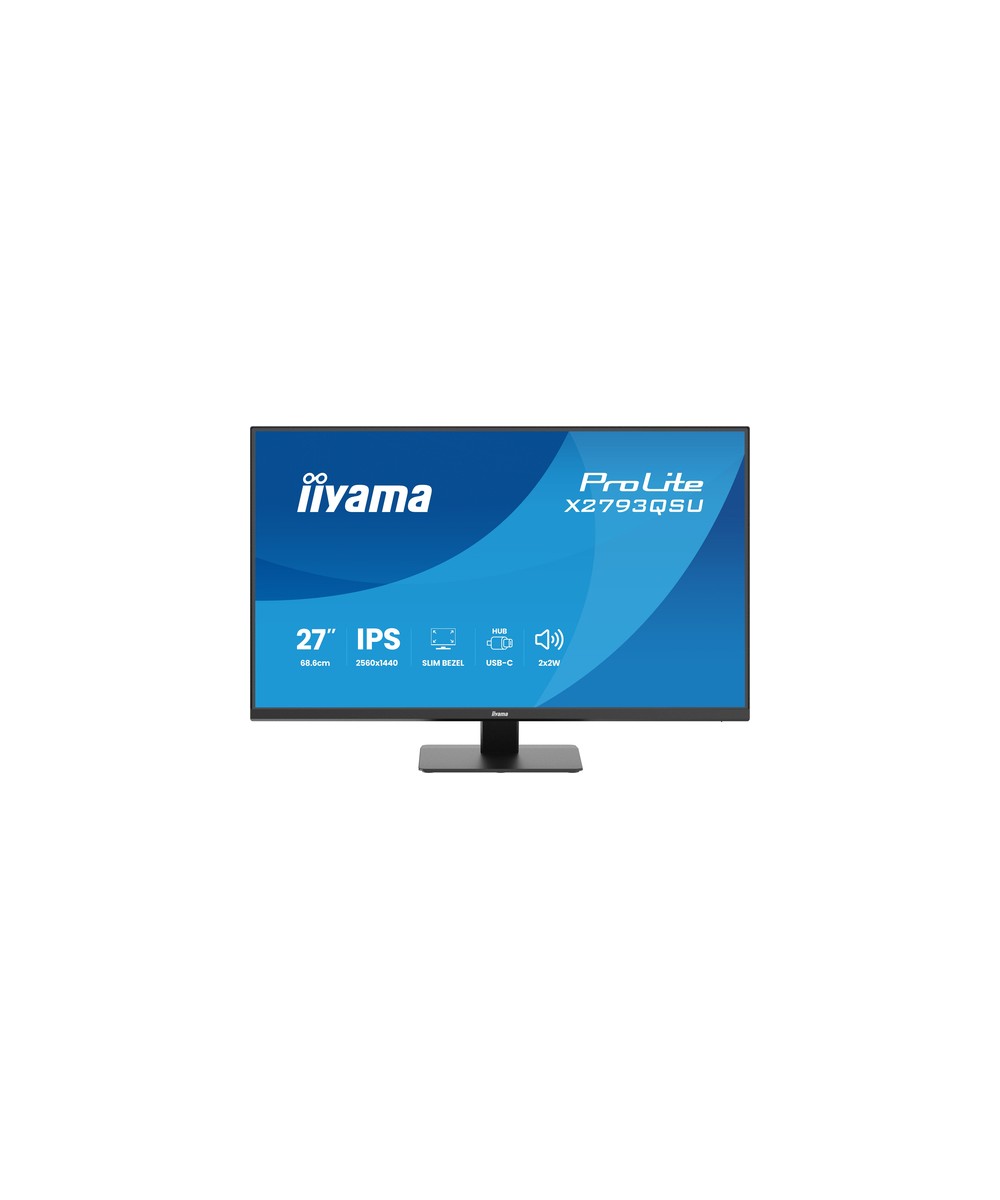 iiyama ProLite X2793QSU-B1