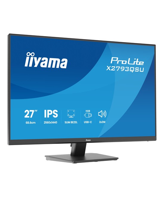 iiyama ProLite X2793QSU-B1