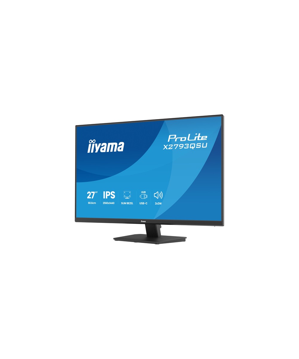 iiyama ProLite X2793QSU-B1