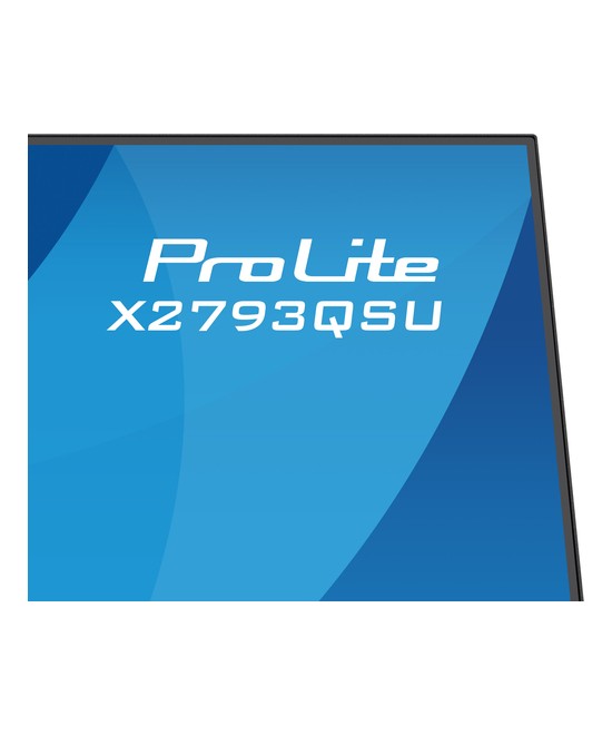 iiyama ProLite X2793QSU-B1