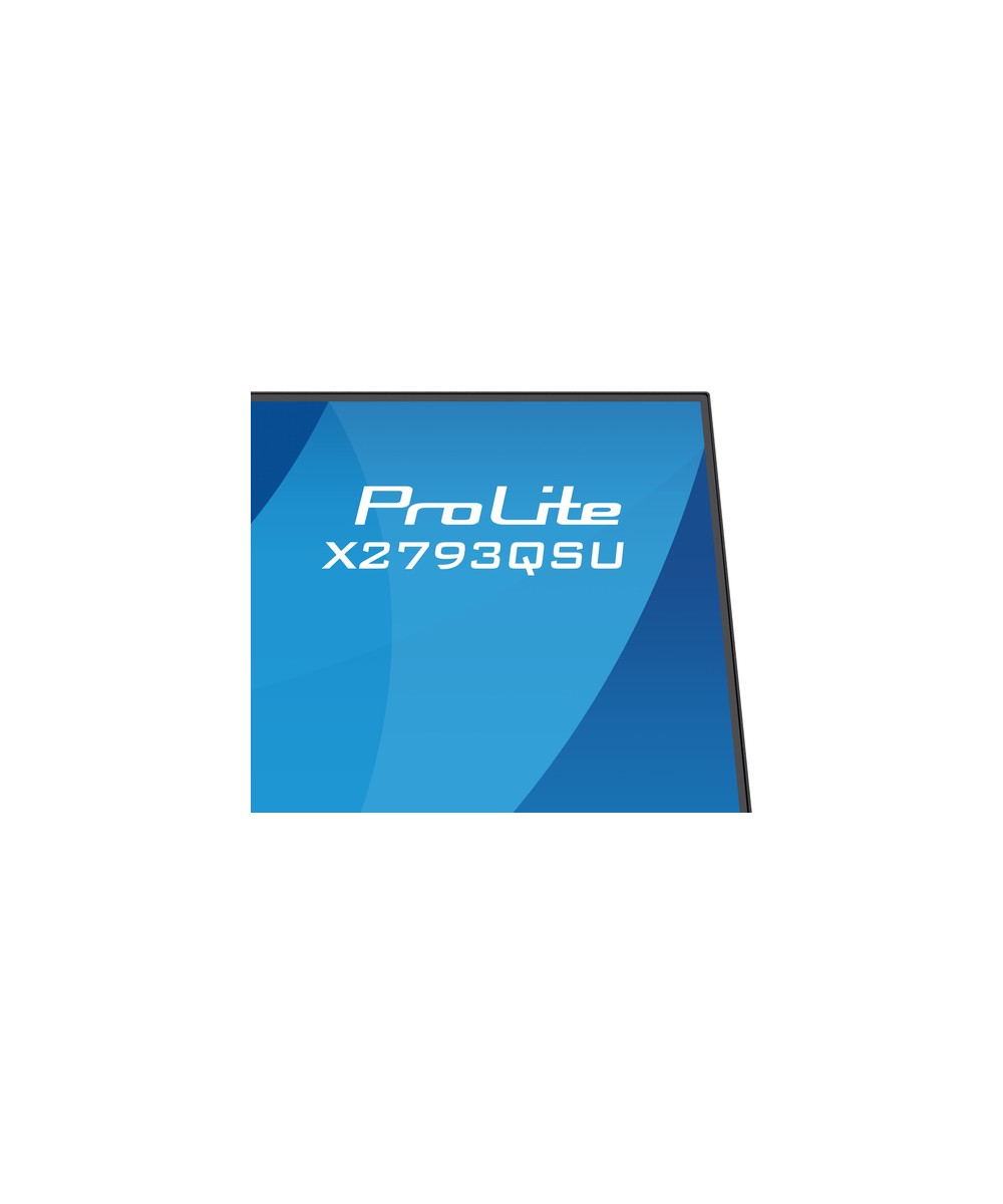 iiyama ProLite X2793QSU-B1