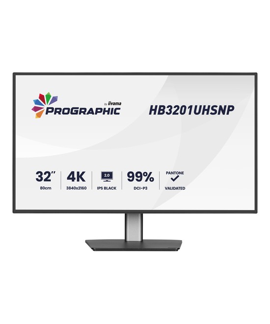iiyama ProGraphic HB3201UHSNP-B1