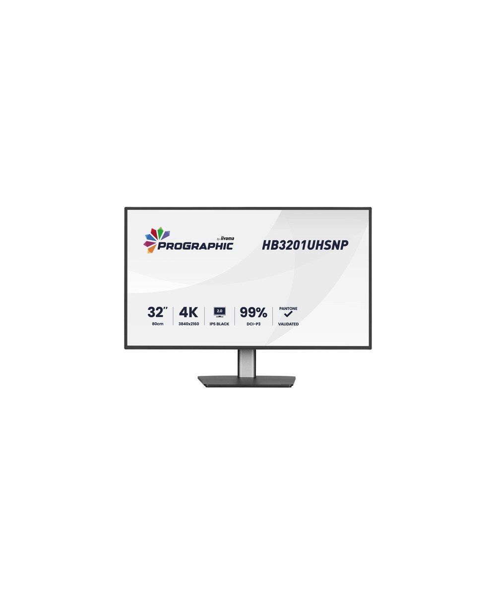 iiyama ProGraphic HB3201UHSNP-B1