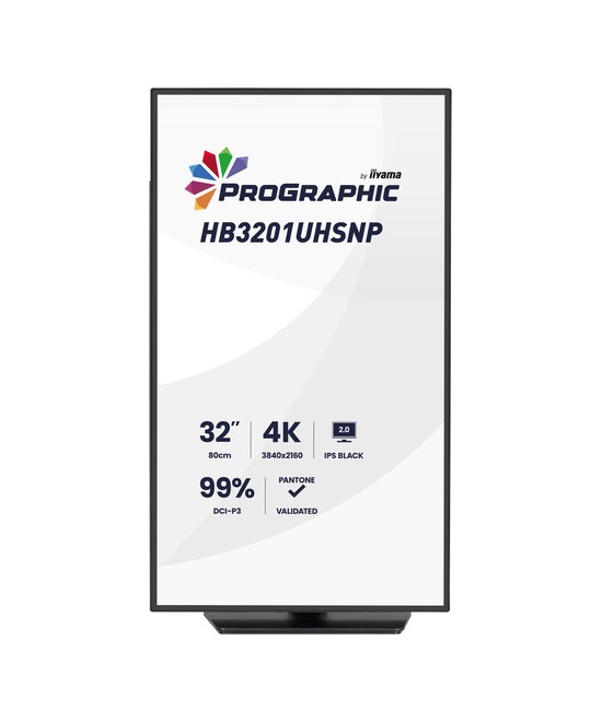 iiyama ProGraphic HB3201UHSNP-B1